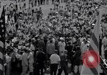 Image of Lyndon Johnson Saigon Vietnam, 1961, second 50 stock footage video 65675040713