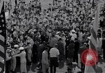 Image of Lyndon Johnson Saigon Vietnam, 1961, second 53 stock footage video 65675040713