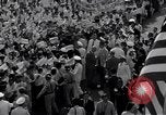 Image of Lyndon Johnson Saigon Vietnam, 1961, second 55 stock footage video 65675040713