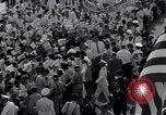 Image of Lyndon Johnson Saigon Vietnam, 1961, second 56 stock footage video 65675040713