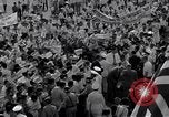 Image of Lyndon Johnson Saigon Vietnam, 1961, second 58 stock footage video 65675040713