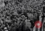 Image of Lyndon Johnson Saigon Vietnam, 1961, second 59 stock footage video 65675040713