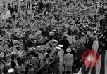 Image of Lyndon Johnson Saigon Vietnam, 1961, second 60 stock footage video 65675040713