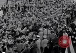 Image of Lyndon Johnson Saigon Vietnam, 1961, second 62 stock footage video 65675040713