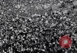 Image of Red Hordes New York United States USA, 1931, second 11 stock footage video 65675040714