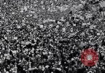 Image of Red Hordes New York United States USA, 1931, second 12 stock footage video 65675040714
