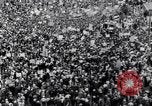 Image of Red Hordes New York United States USA, 1931, second 13 stock footage video 65675040714