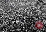 Image of Red Hordes New York United States USA, 1931, second 14 stock footage video 65675040714