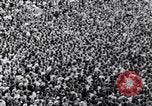 Image of Red Hordes New York United States USA, 1931, second 19 stock footage video 65675040714
