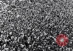 Image of Red Hordes New York United States USA, 1931, second 21 stock footage video 65675040714
