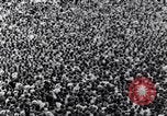 Image of Red Hordes New York United States USA, 1931, second 22 stock footage video 65675040714