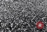 Image of Red Hordes New York United States USA, 1931, second 23 stock footage video 65675040714
