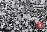 Image of Red Hordes New York United States USA, 1931, second 24 stock footage video 65675040714