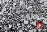 Image of Red Hordes New York United States USA, 1931, second 25 stock footage video 65675040714