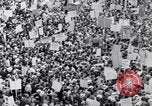 Image of Red Hordes New York United States USA, 1931, second 26 stock footage video 65675040714