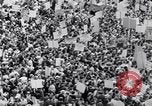 Image of Red Hordes New York United States USA, 1931, second 27 stock footage video 65675040714