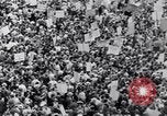 Image of Red Hordes New York United States USA, 1931, second 28 stock footage video 65675040714