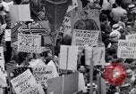 Image of Red Hordes New York United States USA, 1931, second 31 stock footage video 65675040714