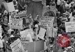 Image of Red Hordes New York United States USA, 1931, second 33 stock footage video 65675040714