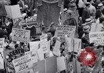 Image of Red Hordes New York United States USA, 1931, second 34 stock footage video 65675040714