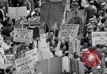 Image of Red Hordes New York United States USA, 1931, second 35 stock footage video 65675040714