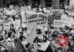 Image of Red Hordes New York United States USA, 1931, second 45 stock footage video 65675040714