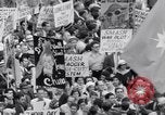Image of Red Hordes New York United States USA, 1931, second 47 stock footage video 65675040714