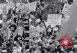 Image of Red Hordes New York United States USA, 1931, second 48 stock footage video 65675040714
