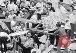 Image of Red Hordes New York United States USA, 1931, second 52 stock footage video 65675040714
