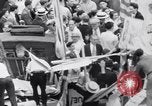 Image of Red Hordes New York United States USA, 1931, second 53 stock footage video 65675040714