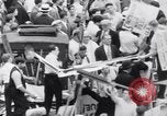 Image of Red Hordes New York United States USA, 1931, second 54 stock footage video 65675040714