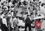 Image of Red Hordes New York United States USA, 1931, second 57 stock footage video 65675040714