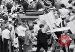 Image of Red Hordes New York United States USA, 1931, second 59 stock footage video 65675040714