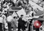Image of Red Hordes New York United States USA, 1931, second 60 stock footage video 65675040714