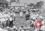 Image of Horse buyers Chincoteague Island Virginia USA, 1931, second 48 stock footage video 65675040715