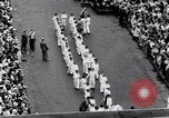 Image of Michael Vengalli funeral procession New York City USA, 1931, second 13 stock footage video 65675040716