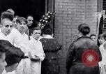 Image of Michael Vengalli funeral procession New York City USA, 1931, second 17 stock footage video 65675040716