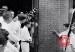 Image of Michael Vengalli funeral procession New York City USA, 1931, second 21 stock footage video 65675040716