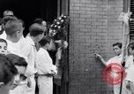 Image of Michael Vengalli funeral procession New York City USA, 1931, second 23 stock footage video 65675040716