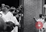 Image of Michael Vengalli funeral procession New York City USA, 1931, second 25 stock footage video 65675040716
