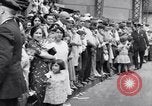 Image of Michael Vengalli funeral procession New York City USA, 1931, second 26 stock footage video 65675040716