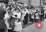 Image of Michael Vengalli funeral procession New York City USA, 1931, second 27 stock footage video 65675040716