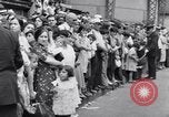 Image of Michael Vengalli funeral procession New York City USA, 1931, second 28 stock footage video 65675040716