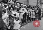 Image of Michael Vengalli funeral procession New York City USA, 1931, second 29 stock footage video 65675040716