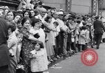 Image of Michael Vengalli funeral procession New York City USA, 1931, second 30 stock footage video 65675040716