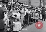 Image of Michael Vengalli funeral procession New York City USA, 1931, second 31 stock footage video 65675040716