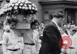 Image of Michael Vengalli funeral procession New York City USA, 1931, second 33 stock footage video 65675040716