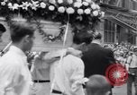 Image of Michael Vengalli funeral procession New York City USA, 1931, second 37 stock footage video 65675040716