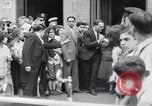 Image of Michael Vengalli funeral procession New York City USA, 1931, second 46 stock footage video 65675040716