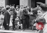 Image of Michael Vengalli funeral procession New York City USA, 1931, second 47 stock footage video 65675040716